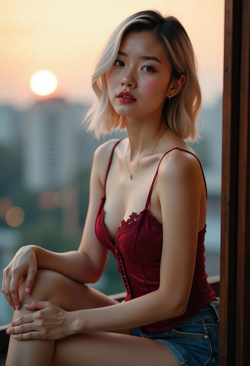 剧照